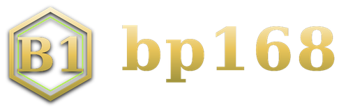 bp168 โลโก้